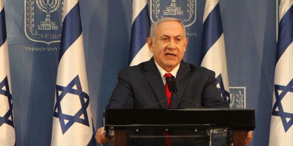 Netanyahuu