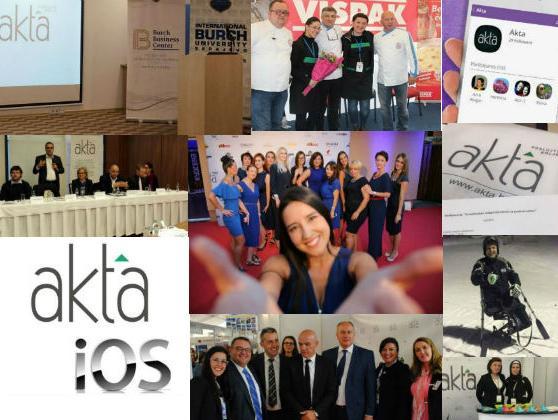 Godina uspješnih priča za portal Akta.ba