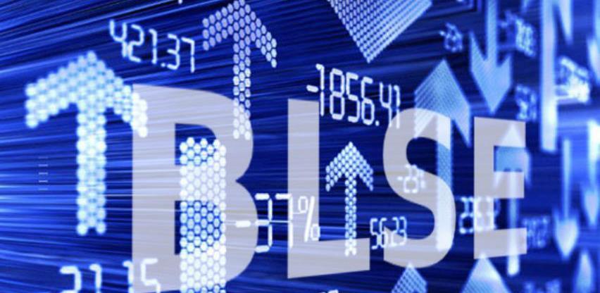 Na BLSE 26.10.2020. ostvaren promet od 447.933,54 KM