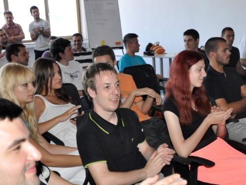 ICBL: Novi ciklus programa Moja praksa već u oktobru