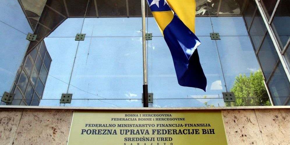 POREZNA