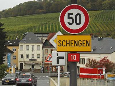 Zatvaranje granica koštat će EU 470 milijardi eura