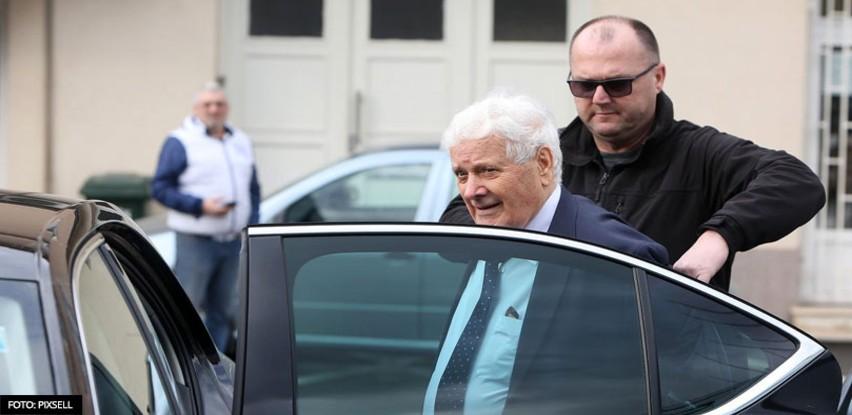 FUP upao u Općinu Velika Kladuša, uhapšen Fikret Abdić