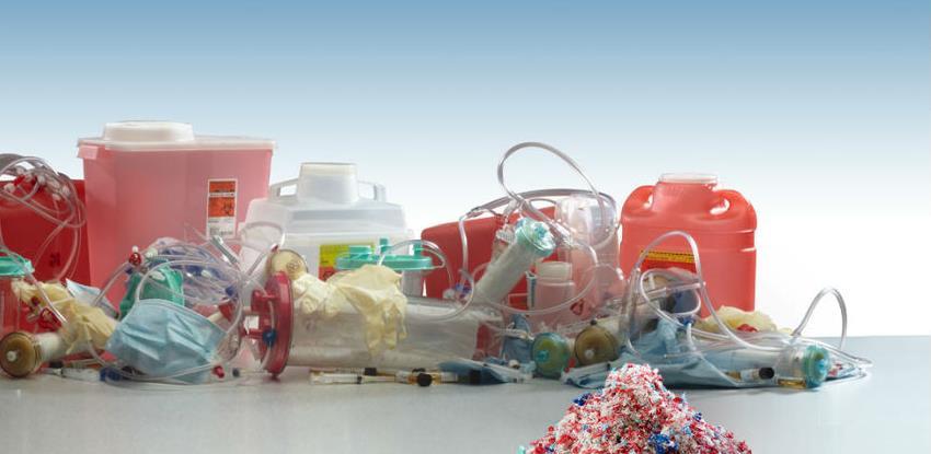 Prezentiran projekt spalionice otpada u Bosanskom Petrovcu