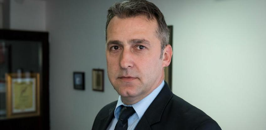 Jašarspahić: Sinergijskim djelovanjem ka izmjenama obrazovnog sistema