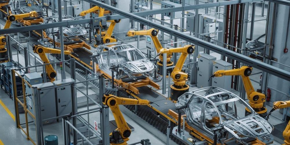 autoindustrija De