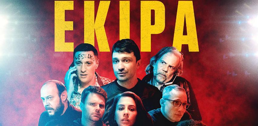 Traileri novih filmova na repertoaru Cinema City-a (VIDEO)