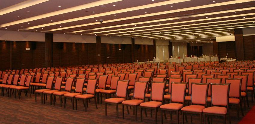 Kongresni turizam u BiH - sektor velikog potencijala bez evidencije i statistika