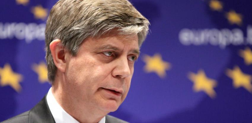 Naredne sedmice potpisivanje sporazuma o finansiranju mosta na Savi