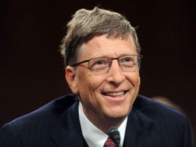 Gates 20 godina zaredom najbogatiji Amerikanac