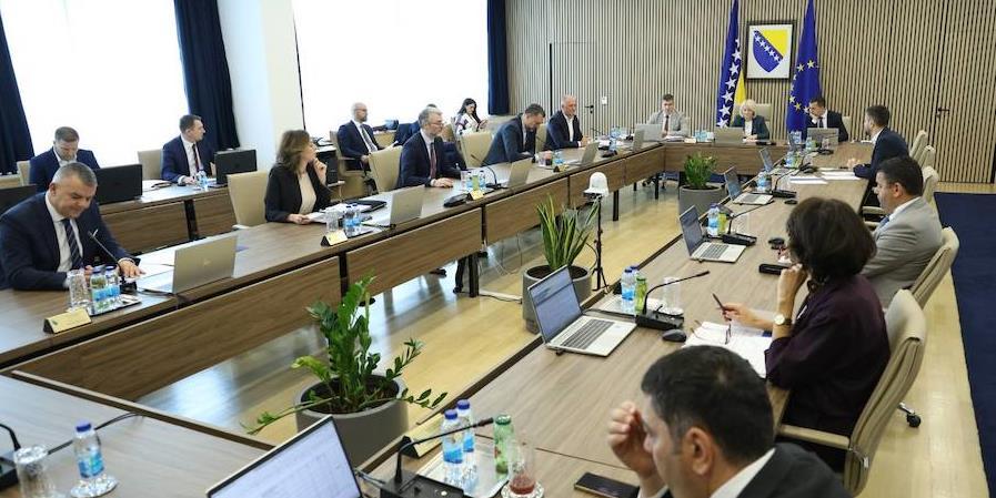 vijeće ministara