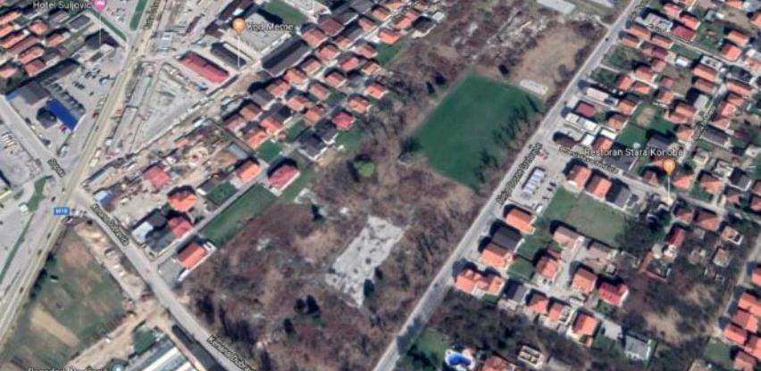 Memić i Efendić pregovaraju: Šta će se graditi na lokaciji kasarne u Nedžarićima