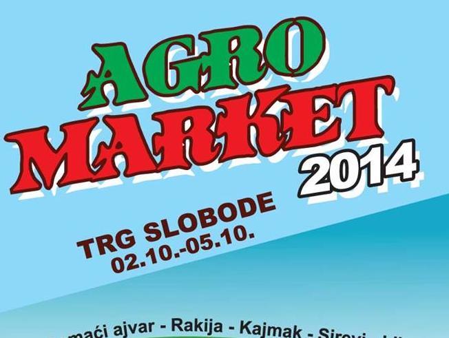 U Tuzli otvoren sajam Agromarket