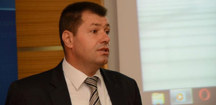 Egrlić: Prošla godina uspješna za VTK, brojne aktivnosti promocije privrede