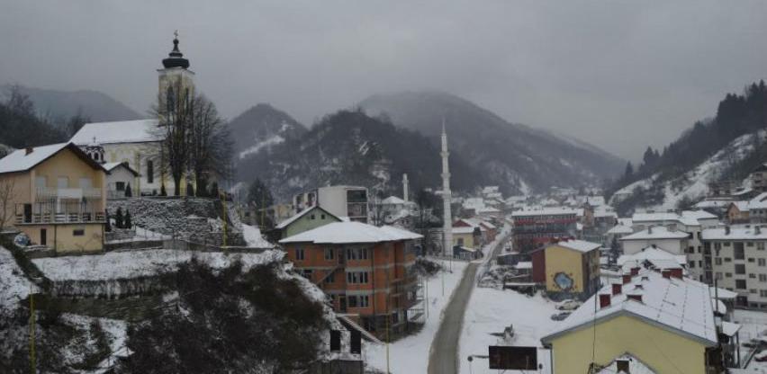 U Srebrenici na proljeće otvaranje pogona za proizvodnju pekarskih proizvoda