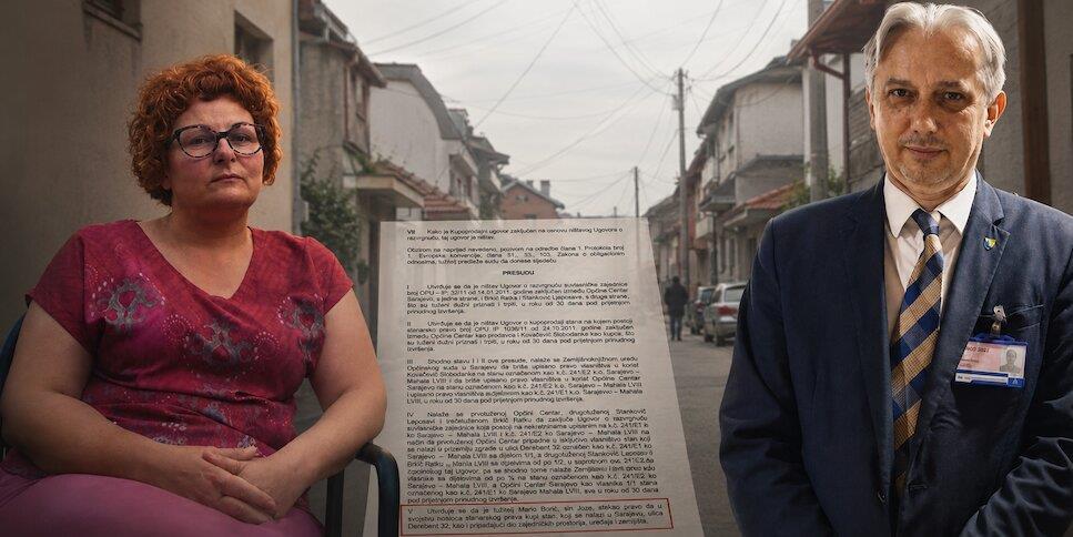 borić