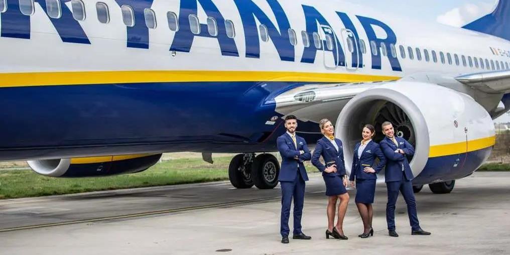 Ryanair