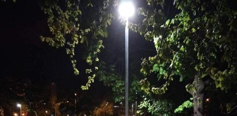 led rasvjeta