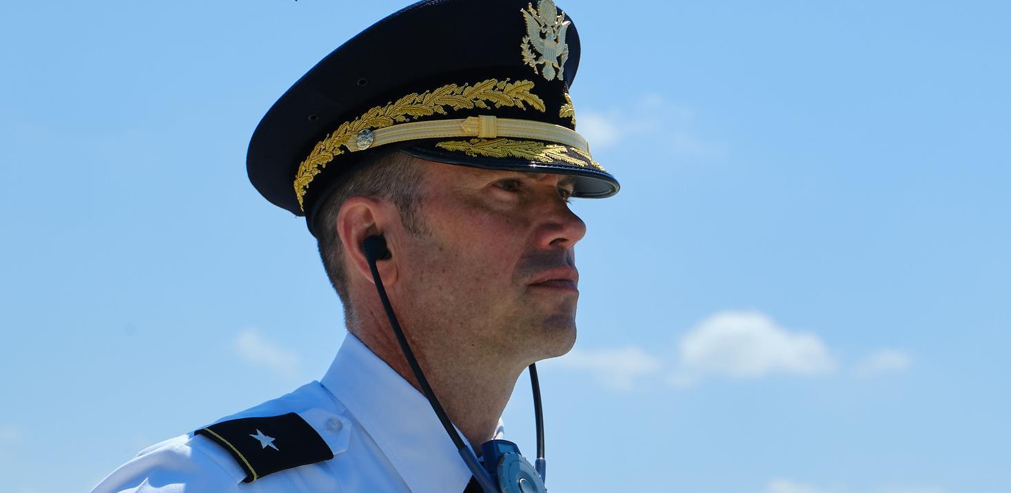 Odlazeći komandant NATO Štaba Sarajevo: Nadamo se Programu reformi za 2021.