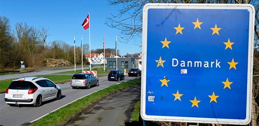 Ovo su uslovi i mjere prilikom ulaska u Dansku