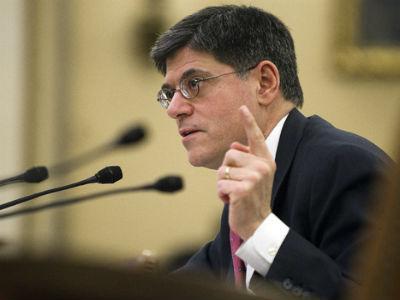 Američki ministar financija: Europi prijeti izgubljeno desetljeće