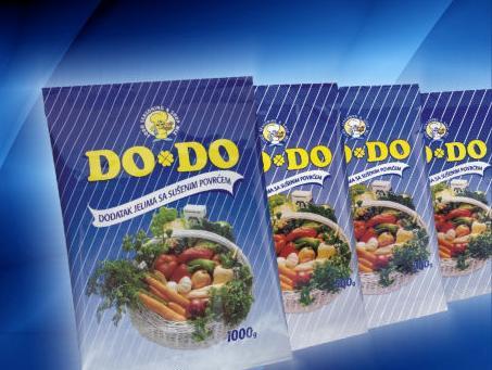 Solana i ove godine dobitnik trostrukog zlata za kvalitet svojih proizvoda