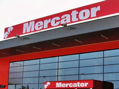 Agrokor započeo dubinsko snimanje Merkatora