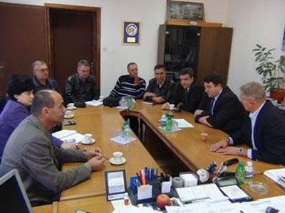 Kategorizacijom puteva do razvoja turizma