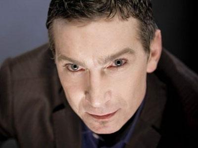 Massimo Savić: Da nisam pjevač krao bih dijamante