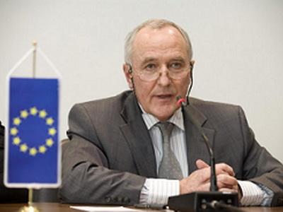 Mirell: Očekuje se finalizacija i konačni politički dogovor
