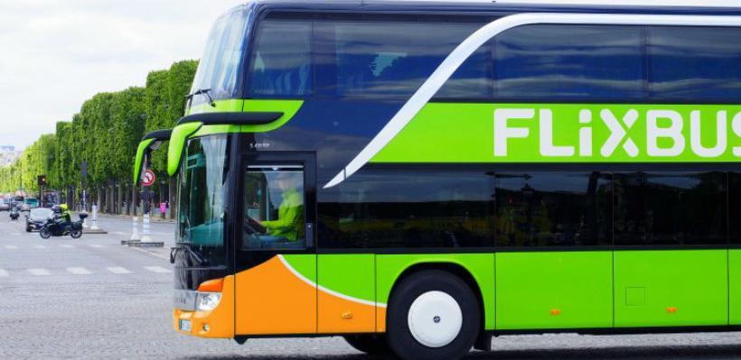 FlixBus od narednog mjeseca u BiH