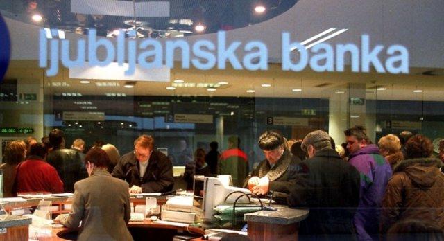 Irci poručili: Pitanje Ljubljanske banke riješiti bilateralno