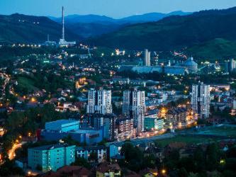 Kakanj - putokaz svjetlije budućnosti BiH