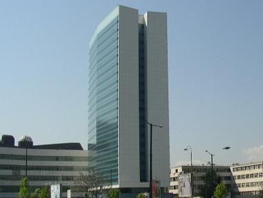 Dvostruki aršini pri zakupu kancelarija