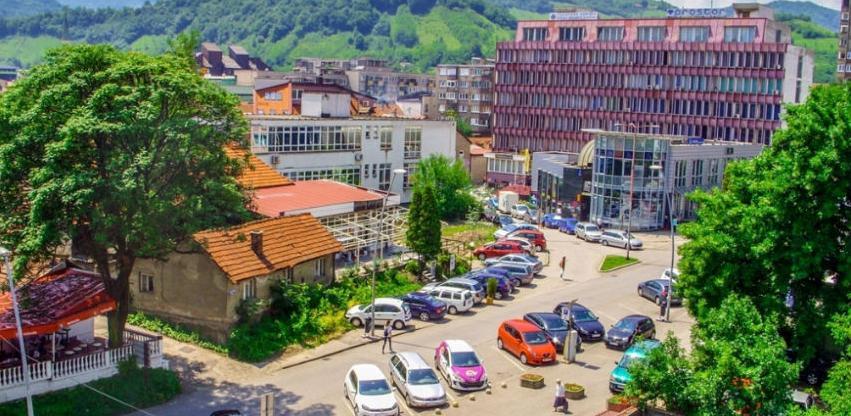 Zenica će zabraniti ulazak kamiona u centar grada