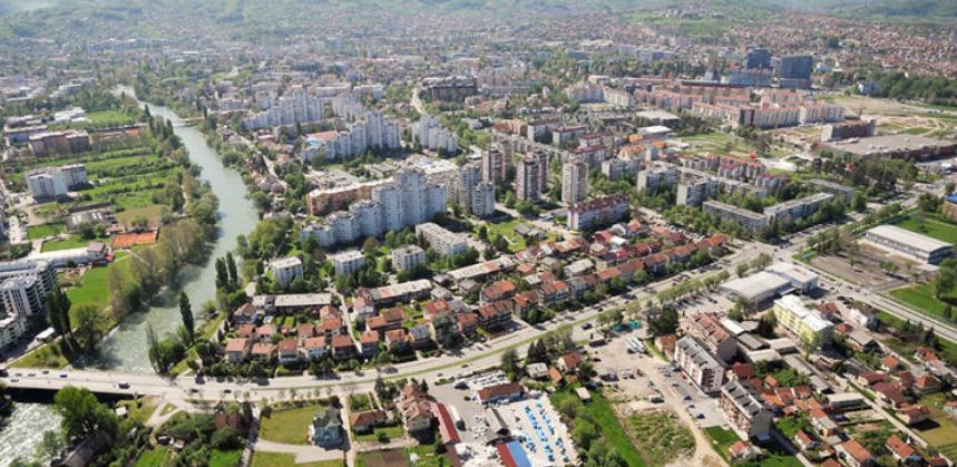 Banja Luka dobila status turističkog mjesta