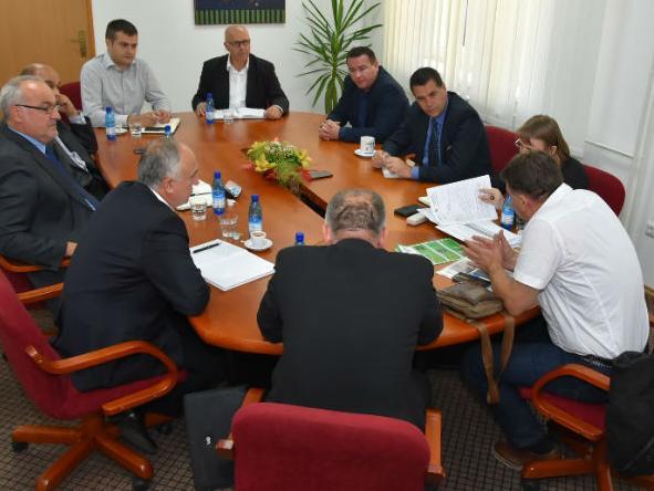 Drvna industrija, potencijal za dalji razvoj