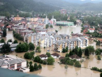 Lanjske poplave u Maglaju još uvijek ostavljaju traga na lokalnoj privredi