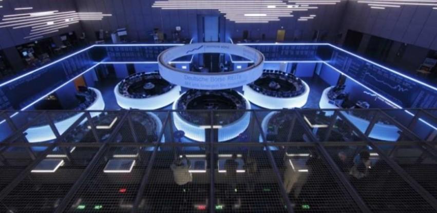 Svjetska tržišta: Indeksi porasli, u fokusu napetosti između SAD-a i Kine