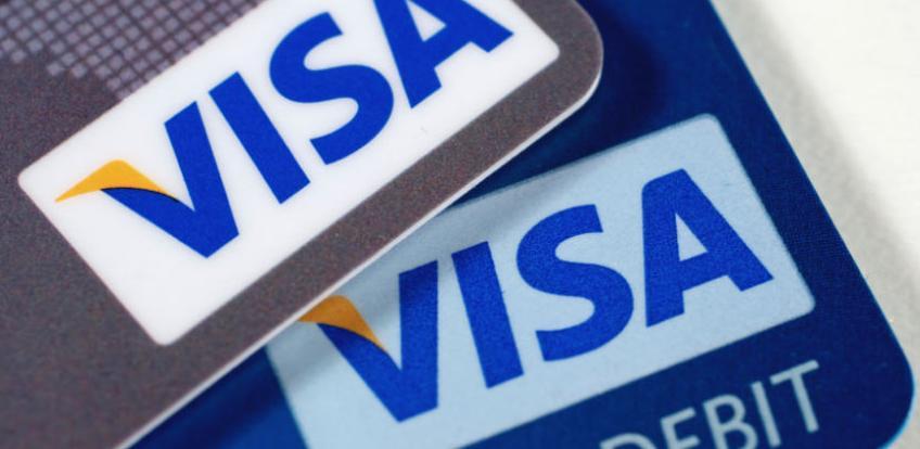 Visa kartice blokirane širom Evrope