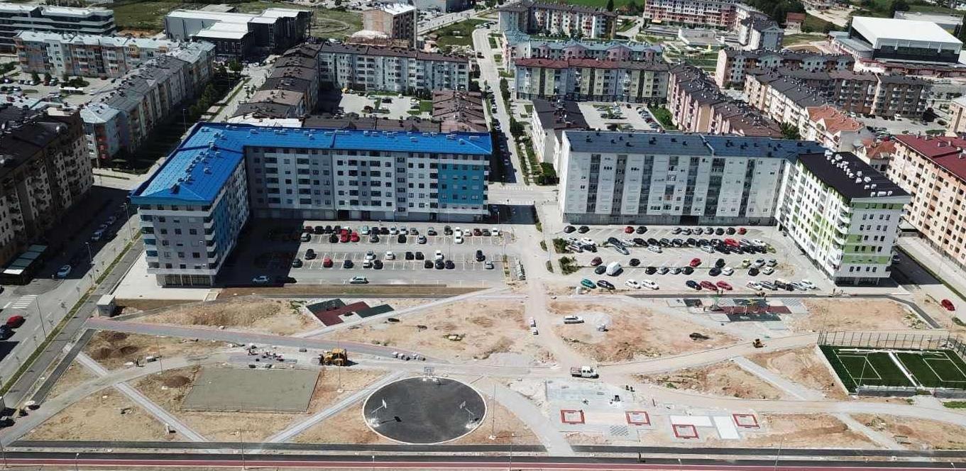 U planu izgradnja slobodne zone u Istočnom Sarajevu, pregovori s poznatim tržnim lancem