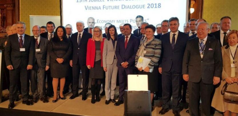 BiH ostaje posvećena realizaciji Digitalne agende za zapadni Balkan