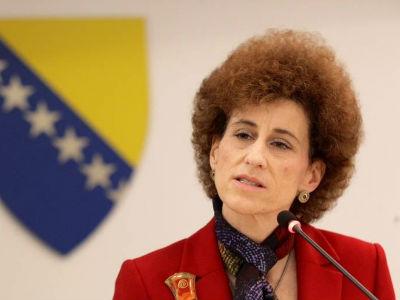 Goldstein: Vidimo veliki napredak u BiH