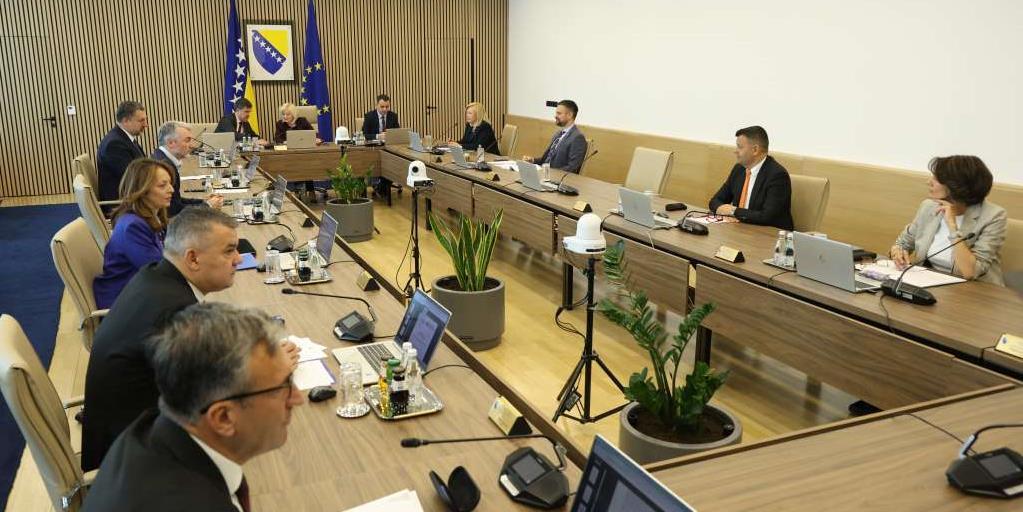 vijeće ministara