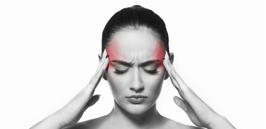 Kada je glavobolja zabrinjavajuća?