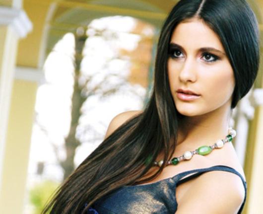 Nejra Pršić, manekenka: Priprema se za modne piste Milana