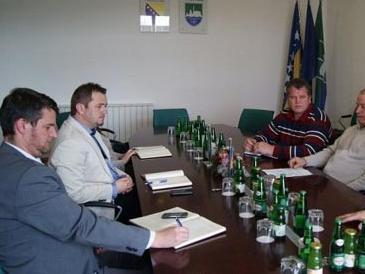 Općina Cazin za poljoprivredu obezbjeđuje 600.000 KM