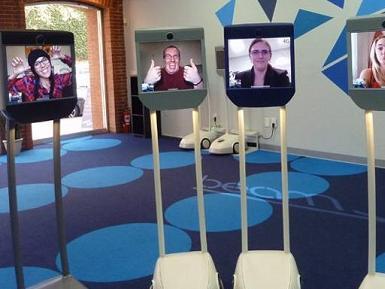 Otvorena trgovina u kojoj će vas dočekati samo roboti