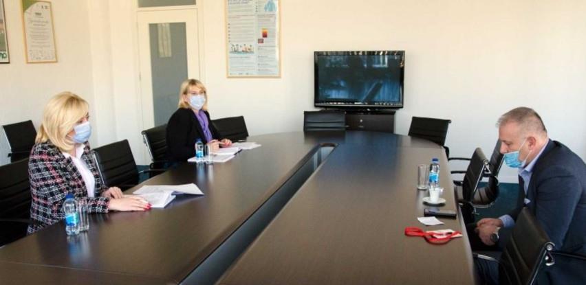 Javni poziv za pomoć turističkom sektoru ove sedmice