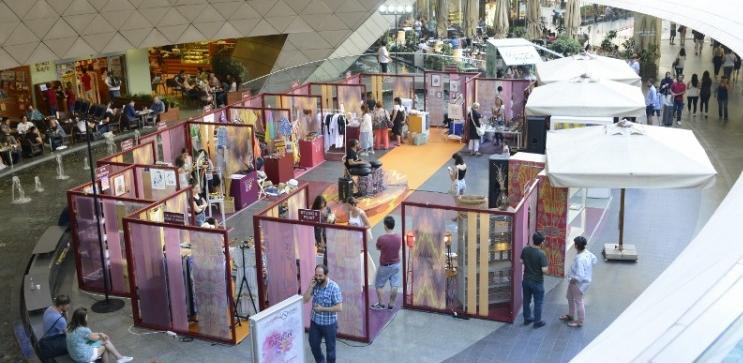 Završen Istanbul Shopping Fest